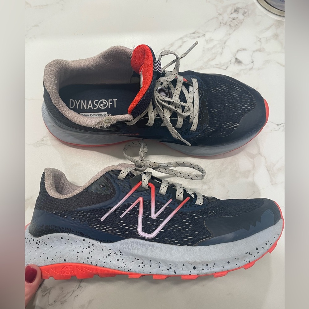 New Balance Dynasoft Running Shoes – Women’s